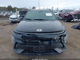 Hyundai Kona N LINE - 13270 € / 25953.86 лв. - 41850019 2