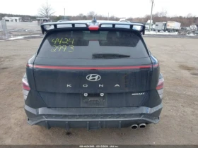 Hyundai Kona N LINE - 13270 € / 25953.86 лв. - 41850019 6