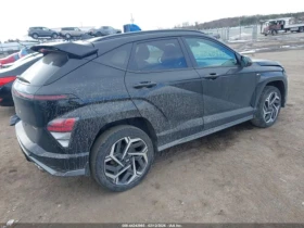 Hyundai Kona N LINE - 13270 € / 25953.86 лв. - 41850019 10