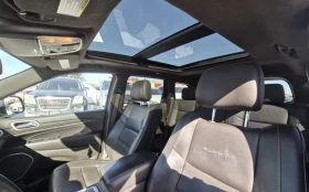 Jeep Grand cherokee Summit | 5.7 HEMI | Сервизна история |  - 14699 € / 28748.75 лв. - 89631787 6