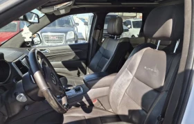 Jeep Grand cherokee Summit | 5.7 HEMI | Сервизна история |  - 14699 € / 28748.75 лв. - 89631787 5