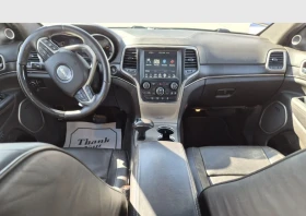 Jeep Grand cherokee Summit | 5.7 HEMI | Сервизна история |  - 14699 € / 28748.75 лв. - 89631787 8