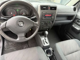 Suzuki Jimny Comfort Ranger - 12500 € / 24447.88 лв. - 88057705 4