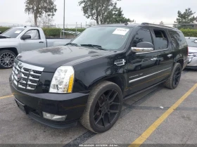 Cadillac Escalade 6.2L V-8 VVT, 403HP All Wheel Drive | Auto.bg — изображение 2