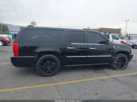 Cadillac Escalade 6.2L V-8 VVT, 403HP All Wheel Drive | Auto.bg — изображение 13