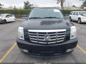 Cadillac Escalade 6.2L V-8 VVT, 403HP All Wheel Drive | Auto.bg — изображение 12
