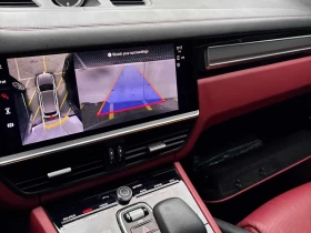 Porsche Cayenne /360/DISTRONIC/BOSE/ОБДУХВАНЕ/MATRIX | Auto.bg — изображение 16