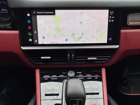 Porsche Cayenne /360/DISTRONIC/BOSE/ОБДУХВАНЕ/MATRIX | Auto.bg — изображение 9