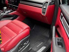 Porsche Cayenne /360/DISTRONIC/BOSE/ОБДУХВАНЕ/MATRIX | Auto.bg — изображение 15