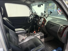 Mitsubishi Pajero 3.5 ������ | Mobile.bg � ����� ������ 7