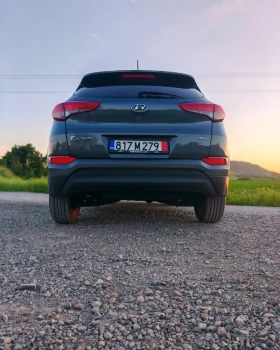 Hyundai Tucson  GDI SE AWD Automatic  - 13800 € / 26990.45 лв. - 45156864 8