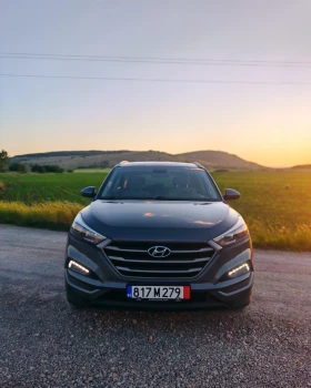 Hyundai Tucson  GDI SE AWD Automatic  - 13800 € / 26990.45 лв. - 45156864 1
