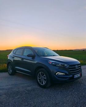 Hyundai Tucson  GDI SE AWD Automatic  - 13800 € / 26990.45 лв. - 45156864 3