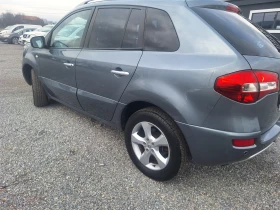 Renault Koleos 2.0dci 4×4 | Mobile.bg � ����� ������ 3