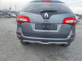 Renault Koleos 2.0dci 4×4 | Mobile.bg � ����� ������ 5