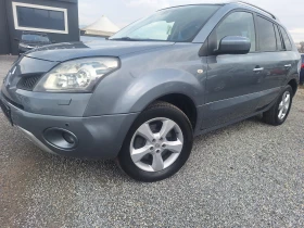 Renault Koleos 2.0dci 4×4 | Mobile.bg � ����� ������ 2