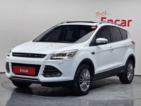 Ford Kuga 2Nd Generation 2.0 Diesel Trendy