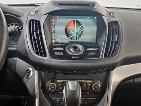 Ford Kuga 2Nd Generation 2.0 Diesel Trendy | Auto.bg — изображение 14