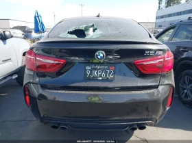 BMW X6 M INDIVIDUAL FULL! ���������� ���� �� �������� | Mobile.bg � ����� ������ 5