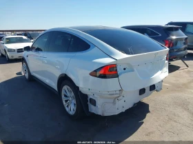 Tesla Model X Long Range Dual Motor All-Wheel Drive/Long Range P - 19000 € / 37160.77 лв. - 11487570 3