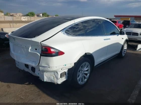 Tesla Model X Long Range Dual Motor All-Wheel Drive/Long Range P - 19000 € / 37160.77 лв. - 11487570 4