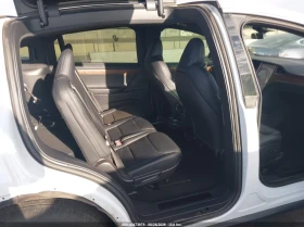 Tesla Model X Long Range Dual Motor All-Wheel Drive/Long Range P - 19000 € / 37160.77 лв. - 11487570 8