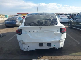 Tesla Model X Long Range Dual Motor All-Wheel Drive/Long Range P - 19000 € / 37160.77 лв. - 11487570 6