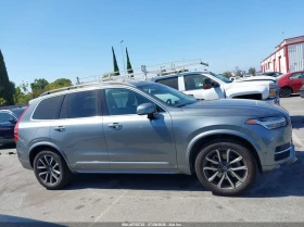 Volvo Xc90 T6 Momentum AWD | Mobile.bg � ����� ������ 11