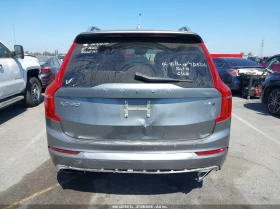 Volvo Xc90 T6 Momentum AWD | Mobile.bg � ����� ������ 14