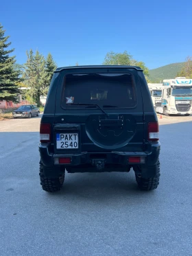 Hyundai Galloper | Mobile.bg � ����� ������ 4