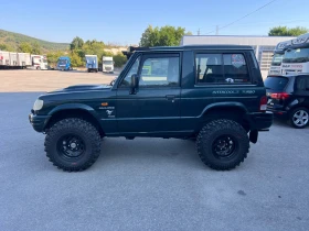 Hyundai Galloper | Mobile.bg � ����� ������ 2