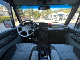 Hyundai Galloper | Mobile.bg � ����� ������ 8