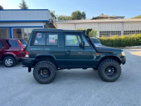Hyundai Galloper | Mobile.bg � ����� ������ 3