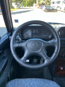 Hyundai Galloper | Mobile.bg � ����� ������ 9