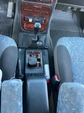 Hyundai Galloper | Mobile.bg � ����� ������ 11