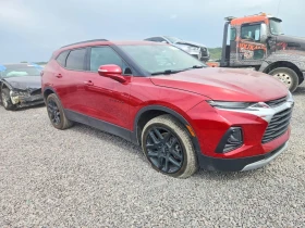 Chevrolet Blazer 3.6l 2Lt | Auto.bg — изображение 4