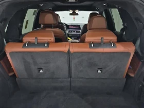 BMW X7 XDRIVE40I M-SPORT * КРАЙНА ЦЕНА* FULL | Auto.bg — изображение 5
