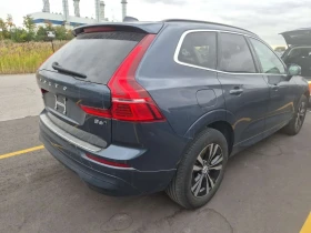 Volvo XC60 * B6 Awd Core * CARFAX * ��� ������������ ������ | Mobile.bg � ����� ������ 2