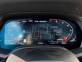 BMW X6 * M50i * CARFAX * HEAD UP * ��������  | Mobile.bg � ����� ������ 8