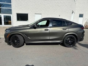 BMW X6 * M50i * CARFAX * HEAD UP * ��������  | Mobile.bg � ����� ������ 2