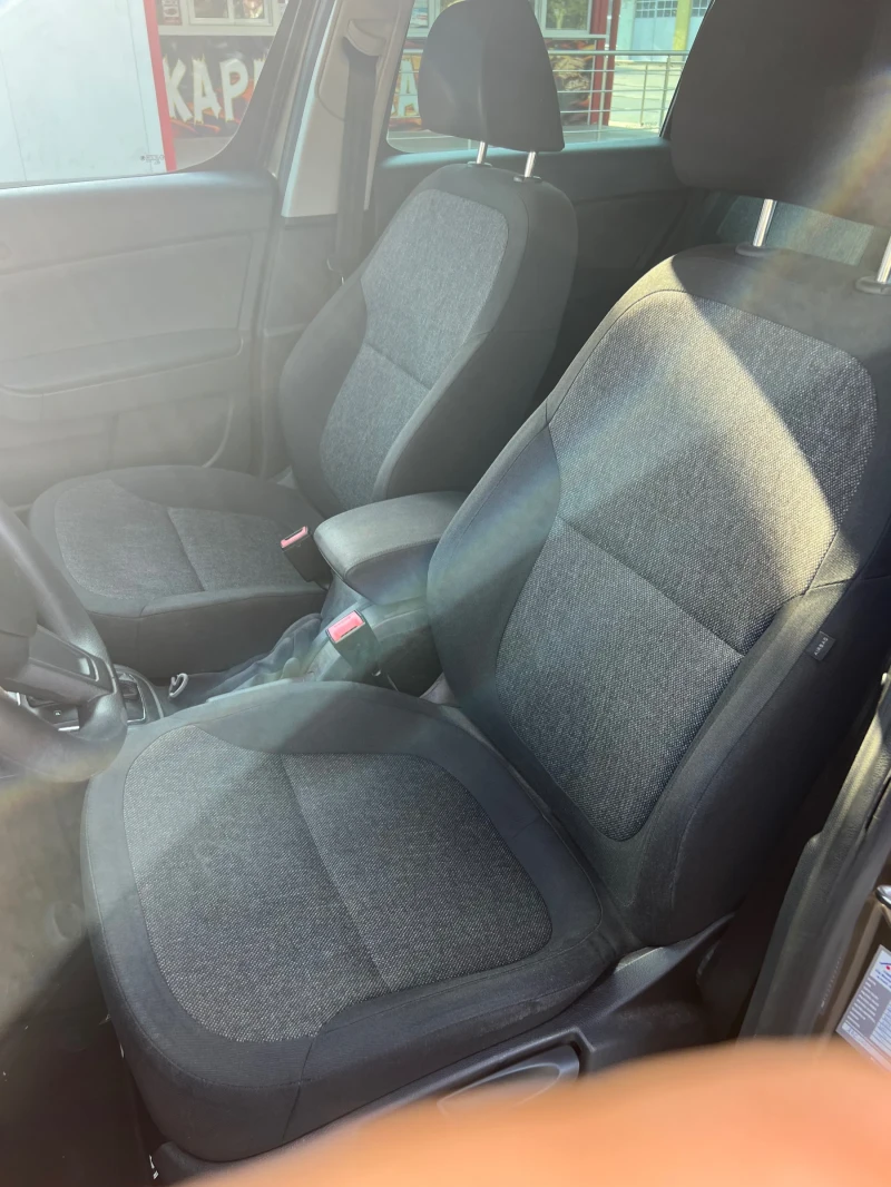 Skoda Yeti АВТОМАТ , снимка 13 - Автомобили и джипове - 51389907