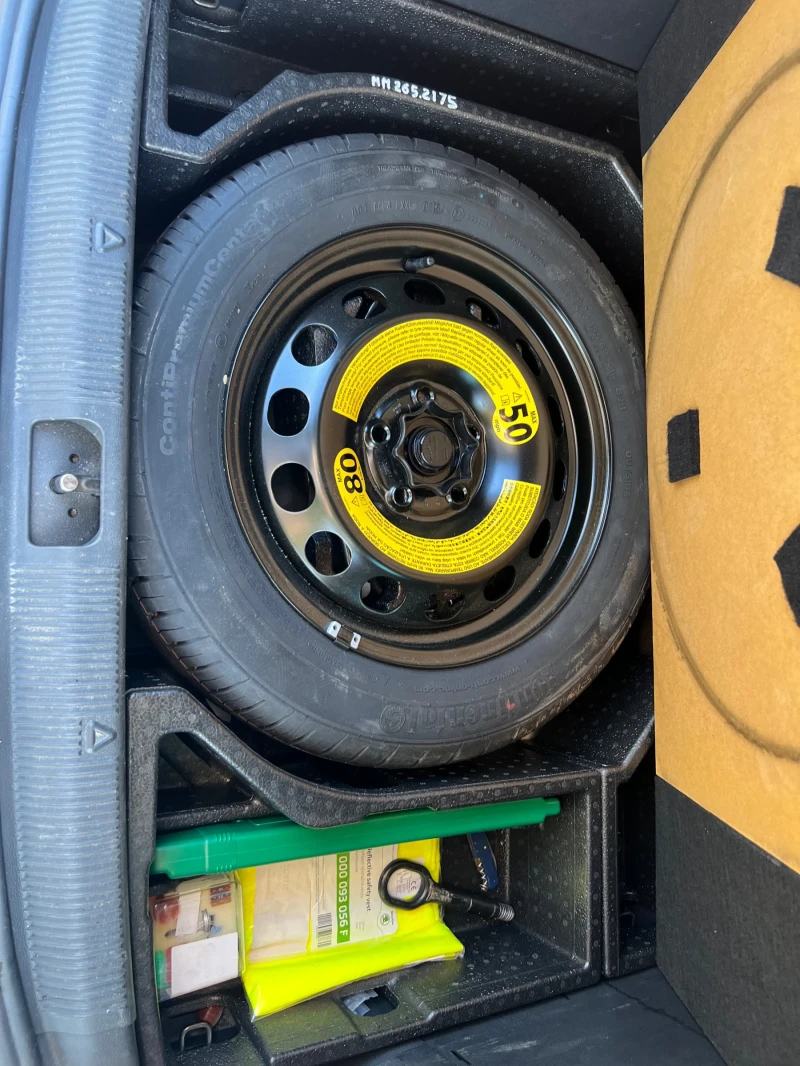 Skoda Yeti АВТОМАТ , снимка 9 - Автомобили и джипове - 51389907