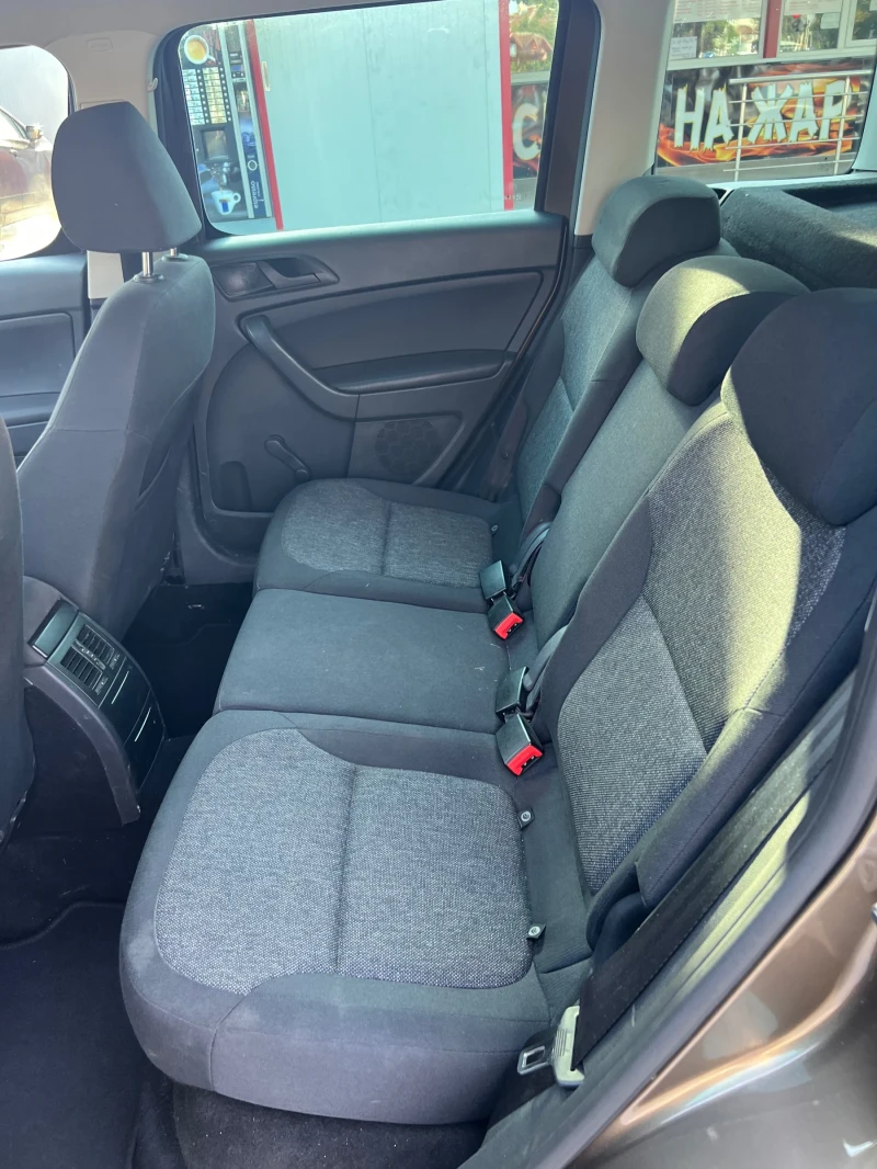 Skoda Yeti АВТОМАТ , снимка 11 - Автомобили и джипове - 51389907