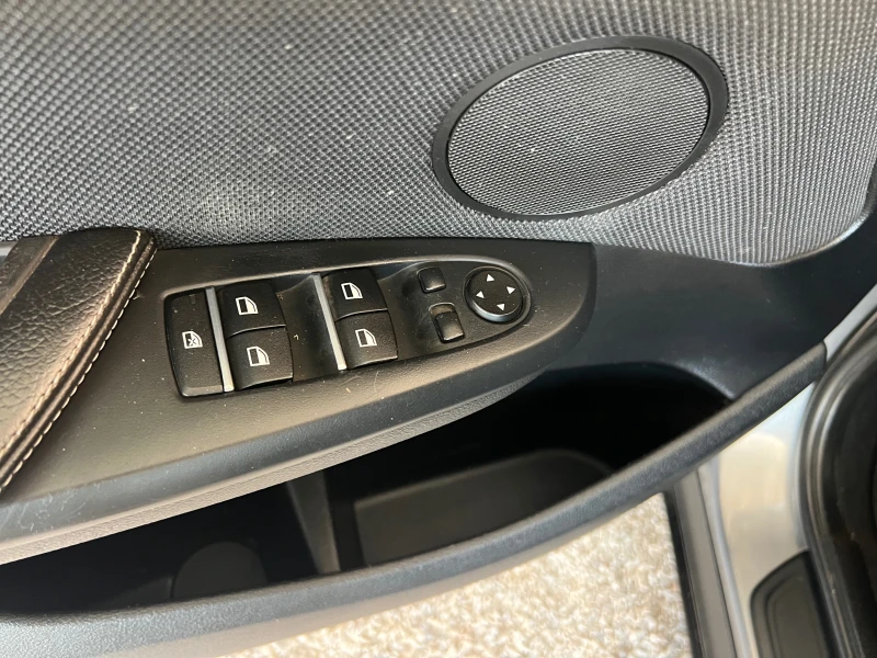 BMW X3 Германия перфект, снимка 14 - Автомобили и джипове - 51540841