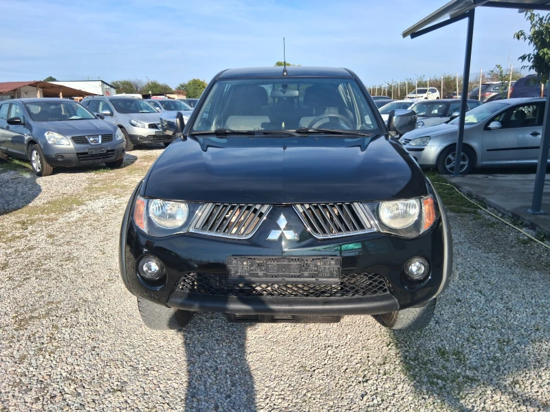 Mitsubishi L200 2.5 дизел, снимка 3 - Автомобили и джипове - 51628439