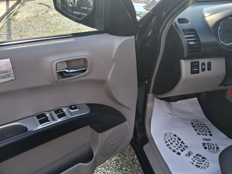 Mitsubishi L200 2.5 дизел, снимка 11 - Автомобили и джипове - 51628439