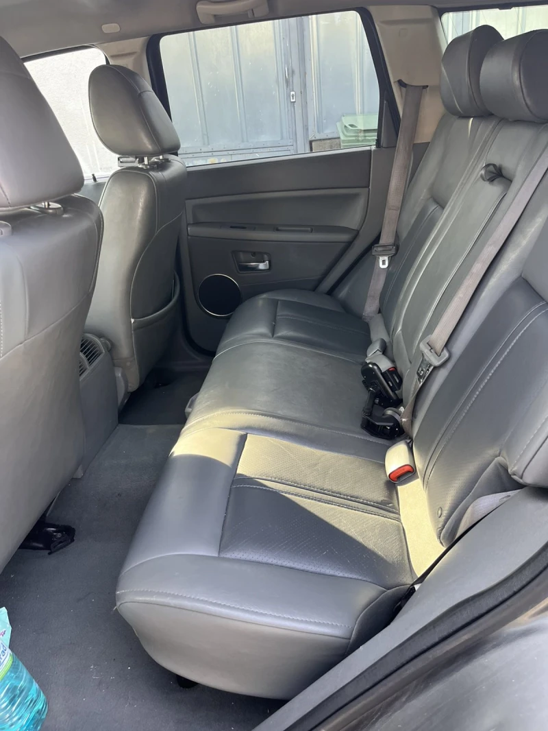 Jeep Grand cherokee limitet, снимка 9 - Автомобили и джипове - 52129901