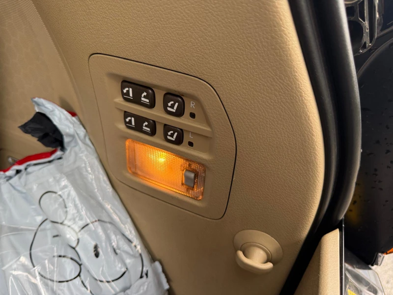 Lexus LX 570, снимка 11 - Автомобили и джипове - 52522729