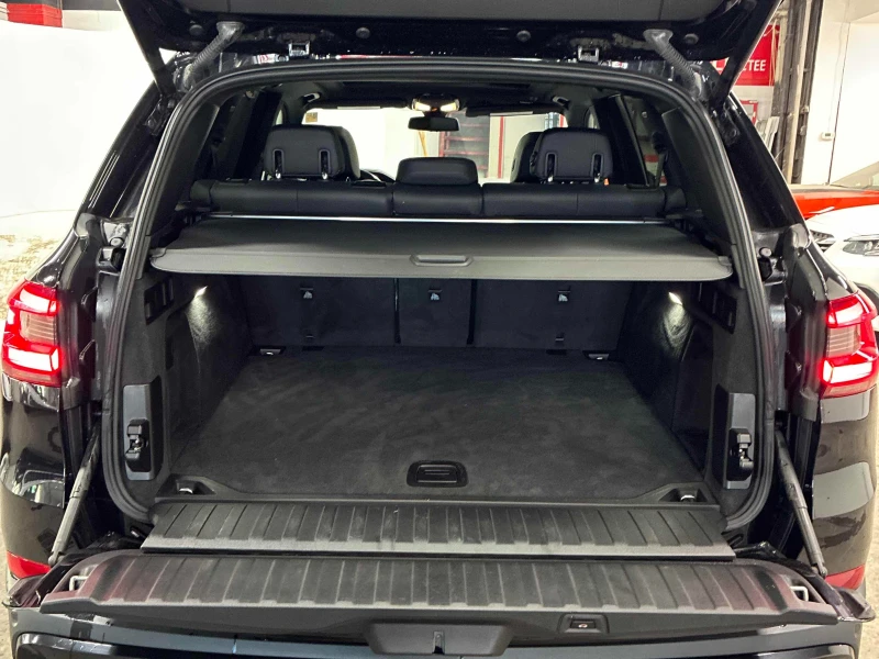 BMW X5 xDrive40i * * CARFAX * * АВТО КРЕДИТ * * , снимка 6 - Автомобили и джипове - 52776464