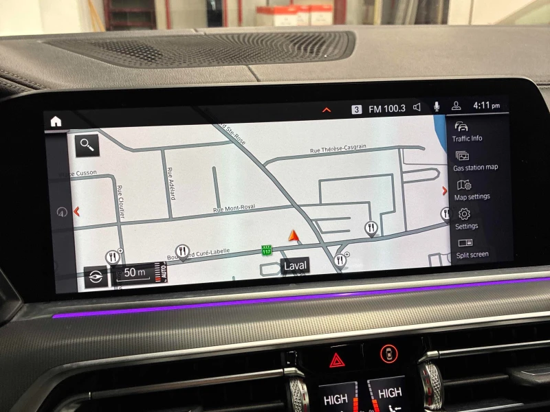 BMW X5 xDrive40i * * CARFAX * * АВТО КРЕДИТ * * , снимка 11 - Автомобили и джипове - 52776464